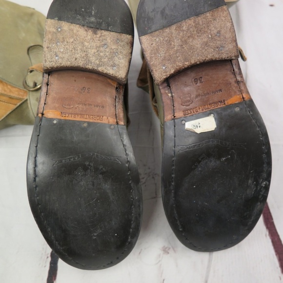 Fiorentini + Baker Eternity 7040 Boot - Picture 7 of 7